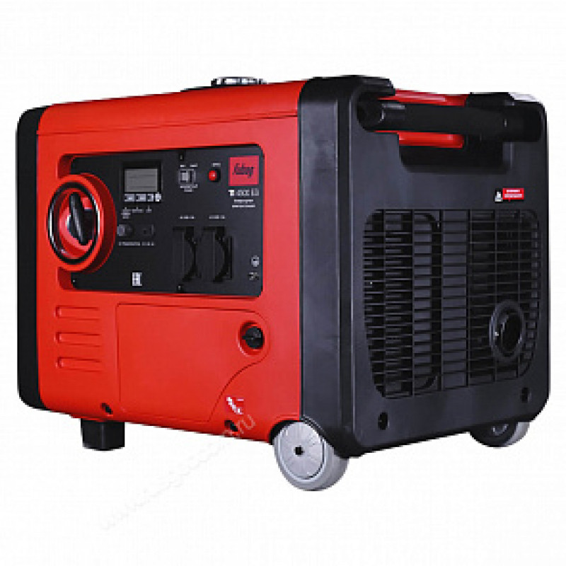 Фубаг Генератор Инверторный 1000 Купить